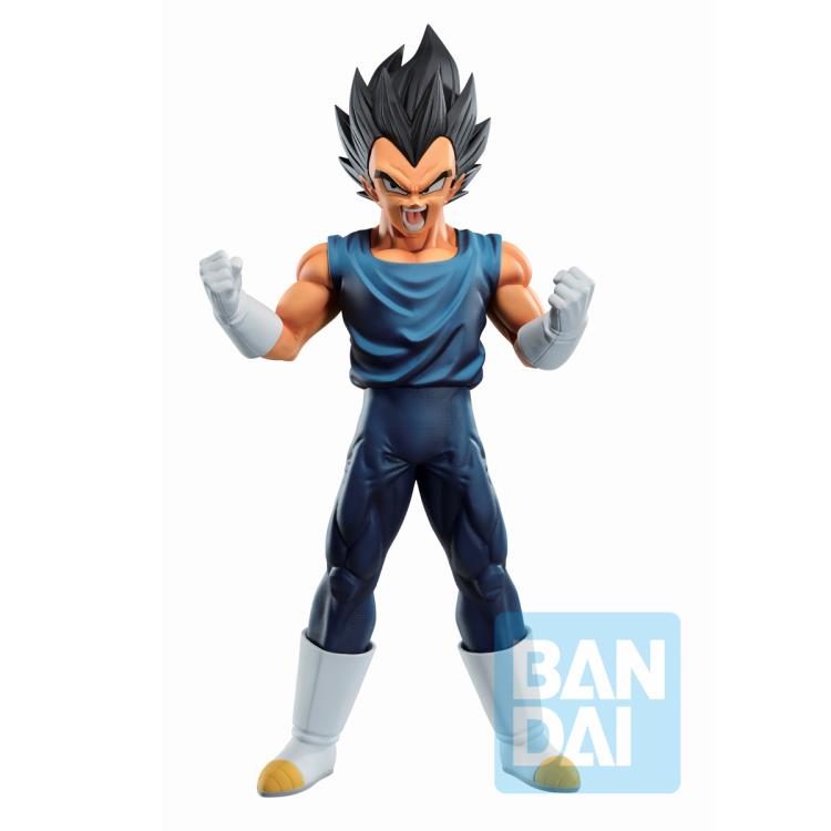 Vegeta Dragon Ball Super Hero Ichiban Kuji - Ichibansho - Anime Figuren günstig kaufen