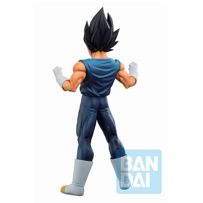 Vegeta Dragon Ball Super Hero Ichiban Kuji - Ichibansho - Anime Figuren günstig kaufen