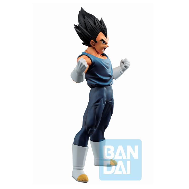 Vegeta Dragon Ball Super Hero Ichiban Kuji - Ichibansho - Anime Figuren günstig kaufen