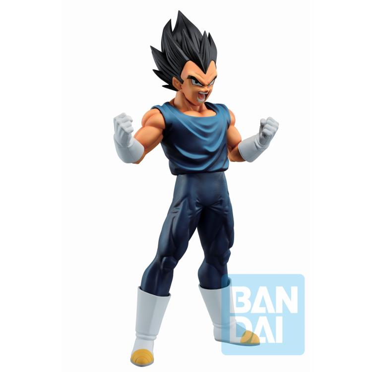 Vegeta Dragon Ball Super Hero Ichiban Kuji - Ichibansho - Anime Figuren günstig kaufen