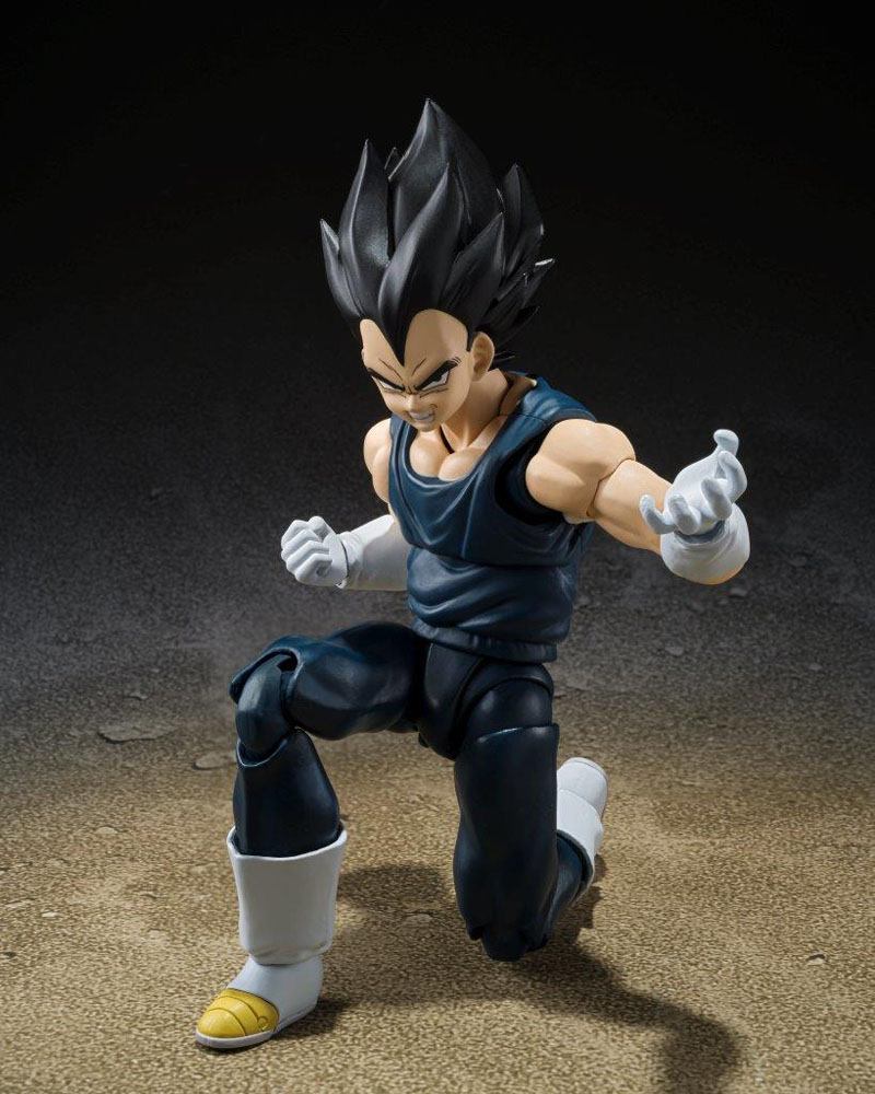 Vegeta S.H. Figuarts Bandai Tamashii Nations - Anime Figuren günstig kaufen