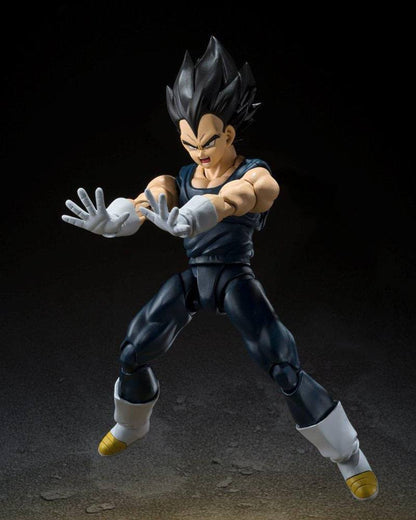 Vegeta S.H. Figuarts Bandai Tamashii Nations - Anime Figuren günstig kaufen