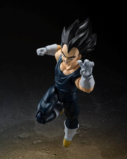Vegeta S.H. Figuarts Bandai Tamashii Nations - Anime Figuren günstig kaufen