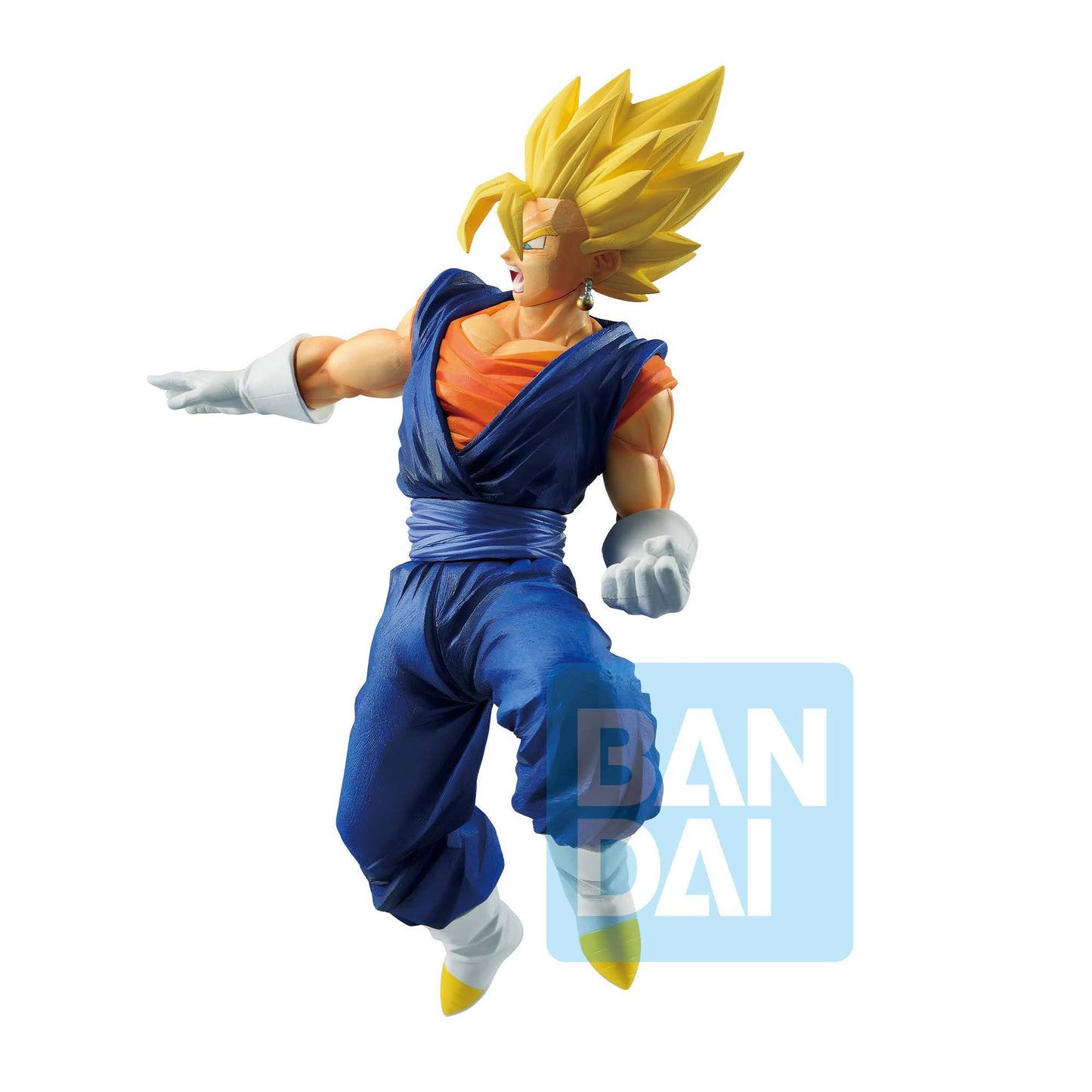 Vegetto - Dragon Ball Z - Dokkan Battle Ichibansho - Anime Figuren günstig kaufen
