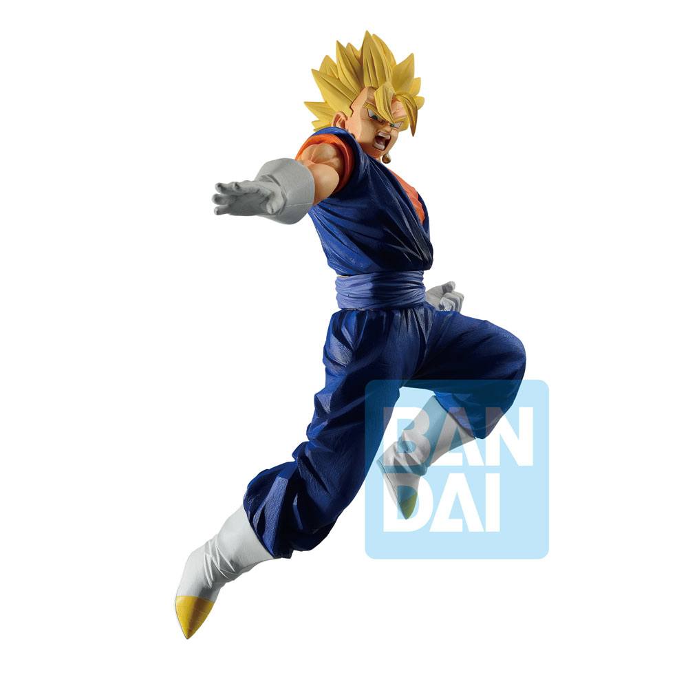 Vegetto - Dragon Ball Z - Dokkan Battle Ichibansho - Anime Figuren günstig kaufen