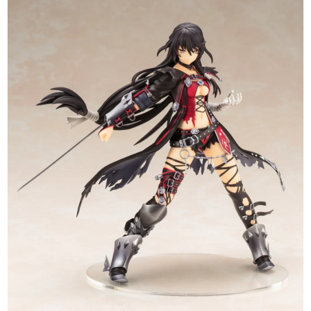 The Legend of Berseria PVC Statue 1/8 Velvet Crowe 20 cm