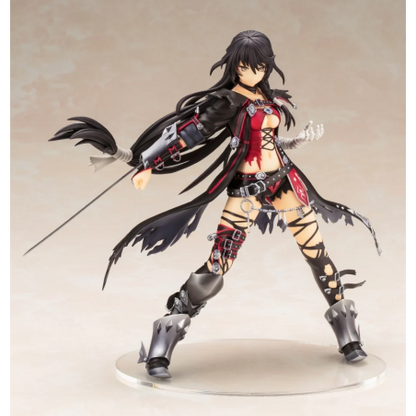 The Legend of Berseria PVC Statue 1/8 Velvet Crowe 20 cm