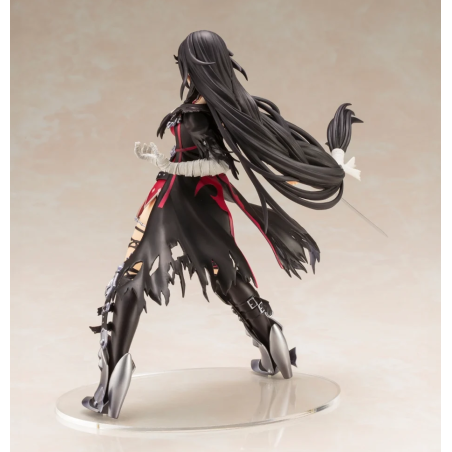 The Legend of Berseria PVC Statue 1/8 Velvet Crowe 20 cm