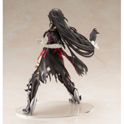 The Legend of Berseria PVC Statue 1/8 Velvet Crowe 20 cm