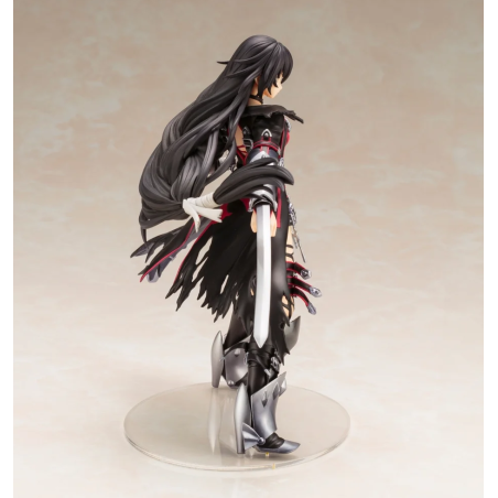 The Legend of Berseria PVC Statue 1/8 Velvet Crowe 20 cm