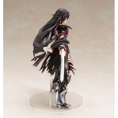 The Legend of Berseria PVC Statue 1/8 Velvet Crowe 20 cm