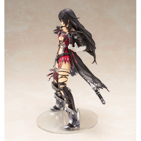 The Legend of Berseria PVC Statue 1/8 Velvet Crowe 20 cm