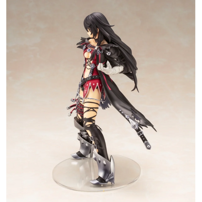The Legend of Berseria PVC Statue 1/8 Velvet Crowe 20 cm