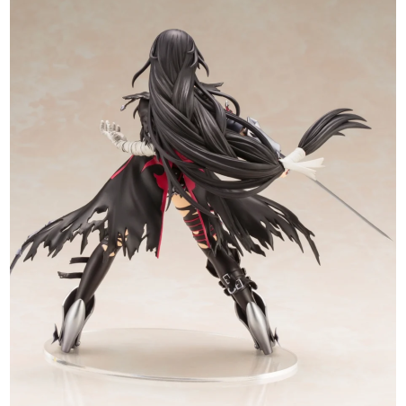 The Legend of Berseria PVC Statue 1/8 Velvet Crowe 20 cm