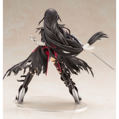 The Legend of Berseria PVC Statue 1/8 Velvet Crowe 20 cm