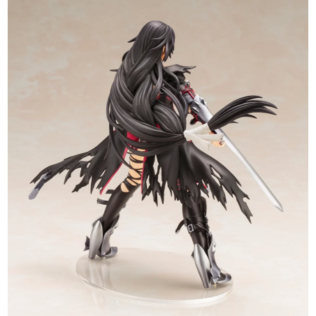 The Legend of Berseria PVC Statue 1/8 Velvet Crowe 20 cm
