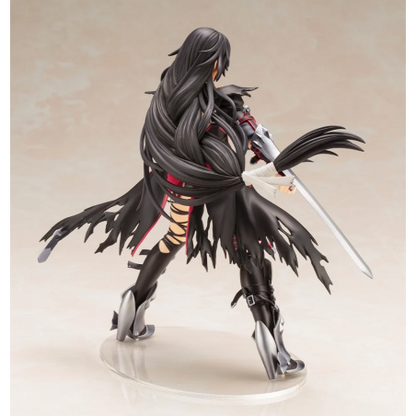 The Legend of Berseria PVC Statue 1/8 Velvet Crowe 20 cm