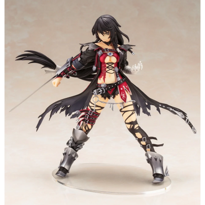 The Legend of Berseria PVC Statue 1/8 Velvet Crowe 20 cm