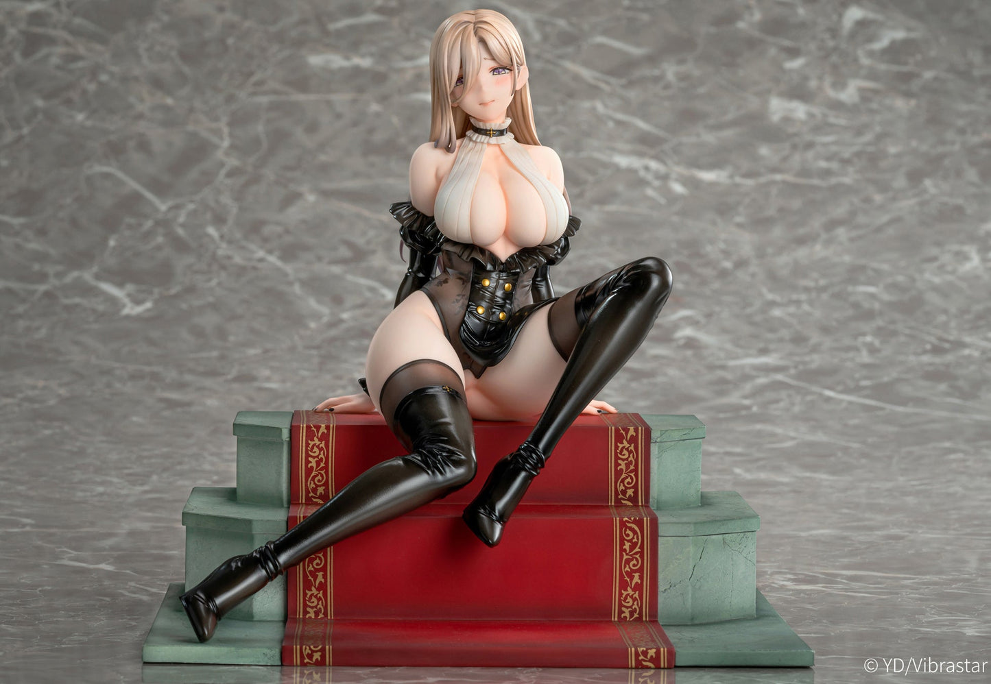 Sister Olivia Original Character Vibrastar (Std/Bonus)