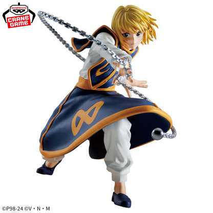 Kurapika Vibration Stars Banpresto Japan Ver. - Anime Figuren günstig kaufen