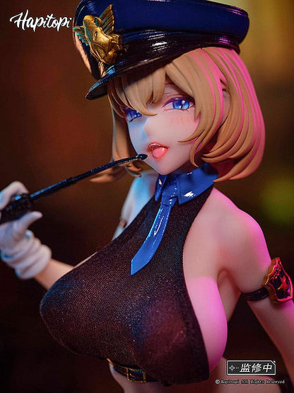 Vice City Female Sheriff Animester - Anime Figuren günstig kaufen