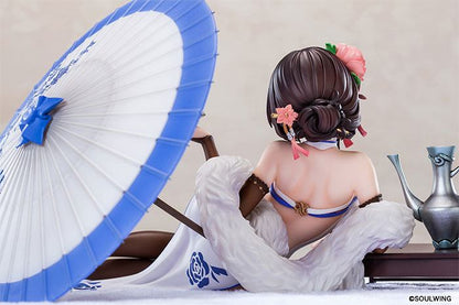Vier Schönheiten Statue Keiseiran Zhaojun Yuhuan - Anime Figuren günstig kaufen
