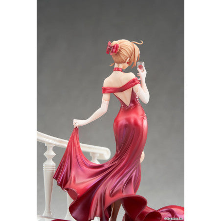 Vira Oath-Sworn Evening Gown Ver. GRANBLUE FANTASY 1/7 Scale Figure