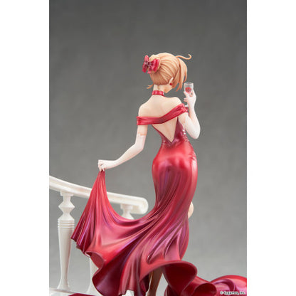 Vira Oath-Sworn Evening Gown Ver. GRANBLUE FANTASY 1/7 Scale Figure