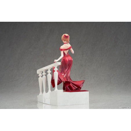 Vira Oath-Sworn Evening Gown Ver. GRANBLUE FANTASY 1/7 Scale Figure