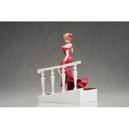 Vira Oath-Sworn Evening Gown Ver. GRANBLUE FANTASY 1/7 Scale Figure