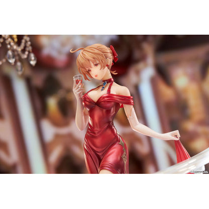 Vira Oath-Sworn Evening Gown Ver. GRANBLUE FANTASY 1/7 Scale Figure