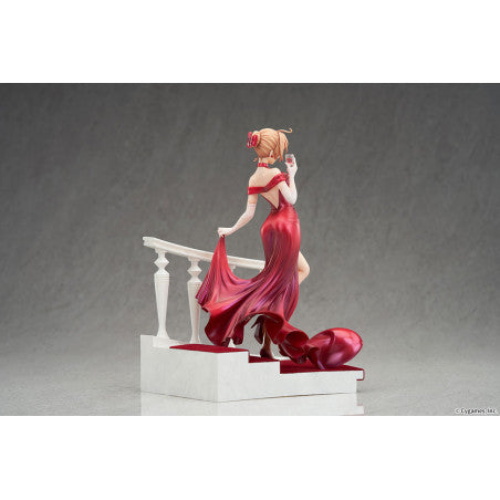 Vira Oath-Sworn Evening Gown Ver. GRANBLUE FANTASY 1/7 Scale Figure