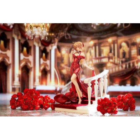 Vira Oath-Sworn Evening Gown Ver. GRANBLUE FANTASY 1/7 Scale Figure
