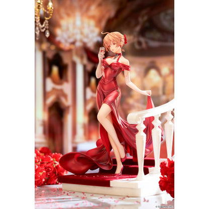 Vira Oath-Sworn Evening Gown Ver. GRANBLUE FANTASY 1/7 Scale Figure