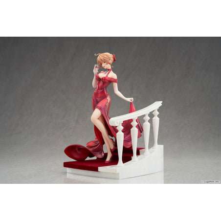 Vira Oath-Sworn Evening Gown Ver. GRANBLUE FANTASY 1/7 Scale Figure
