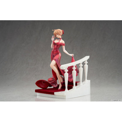 Vira Oath-Sworn Evening Gown Ver. GRANBLUE FANTASY 1/7 Scale Figure