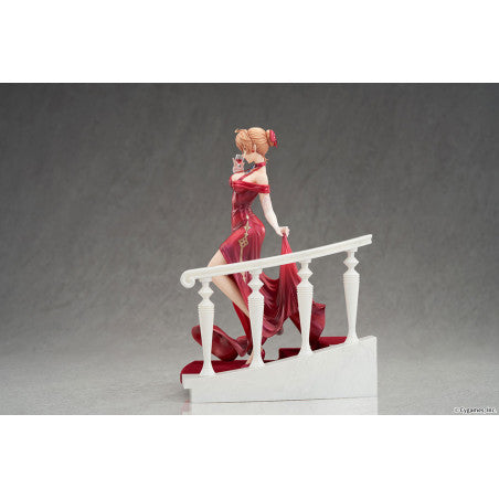 Vira Oath-Sworn Evening Gown Ver. GRANBLUE FANTASY 1/7 Scale Figure