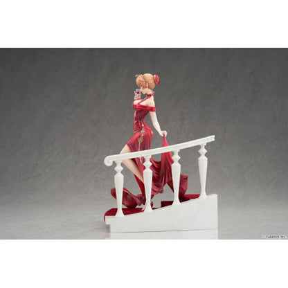 Vira Oath-Sworn Evening Gown Ver. GRANBLUE FANTASY 1/7 Scale Figure