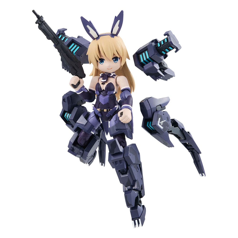 Virginia Glynnberets - Desktop Army - Alice Gear Aegis - Anime Figuren günstig kaufen