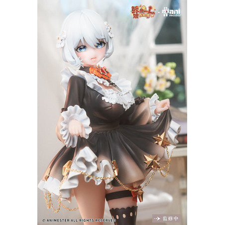 Virtual Idol Sister Animester 1/7 Scale Figure