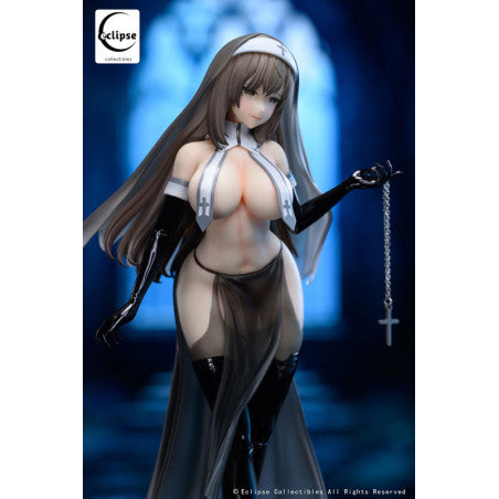 Virtuous Nun Grace 1/7 Scale Figure