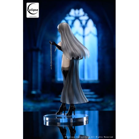 Virtuous Nun Grace 1/7 Scale Figure
