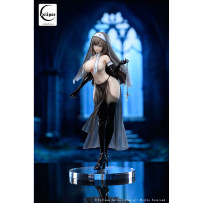 Virtuous Nun Grace 1/7 Scale Figure