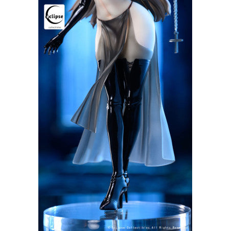 Virtuous Nun Grace 1/7 Scale Figure