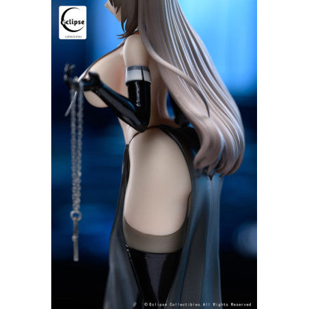 Virtuous Nun Grace 1/7 Scale Figure
