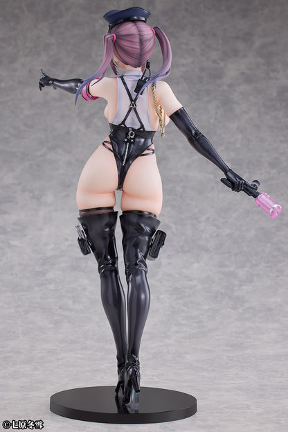 Utsunomiya Saki Deluxe Edition Original Character Vifiy