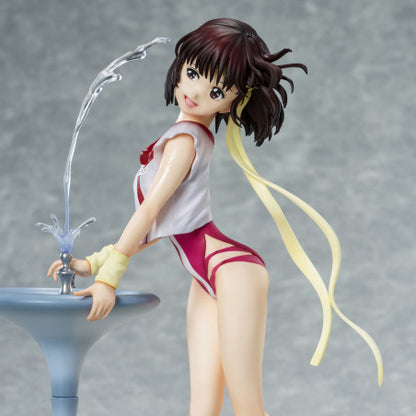 Gunbuster Statue PVC Takaya Noriko 35th Anniversary Ver. 23 cm