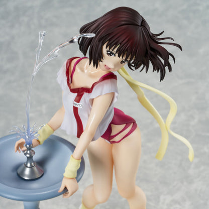 Gunbuster Statue PVC Takaya Noriko 35th Anniversary Ver. 23 cm