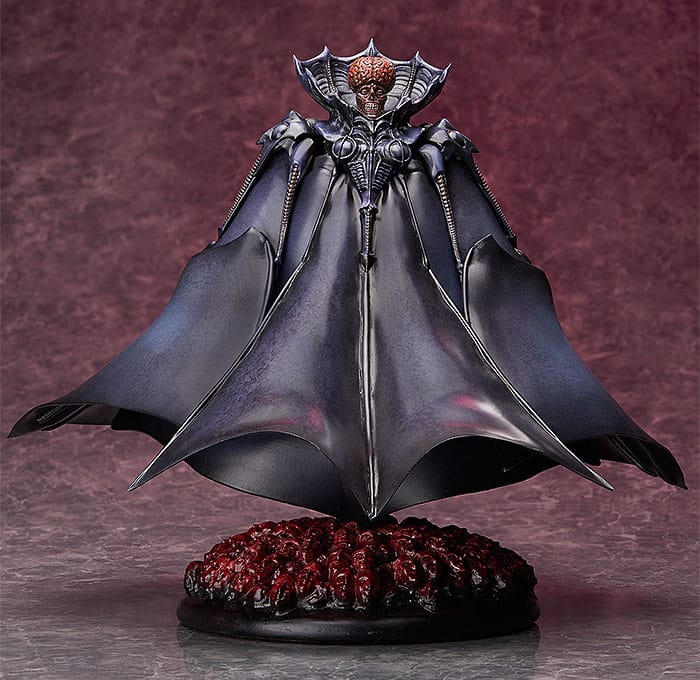Void and figFIX Ubik (re-run) - Figma (#SP-085) & figFIX (#SP-004) - FREEing - Anime Figuren günstig kaufen
