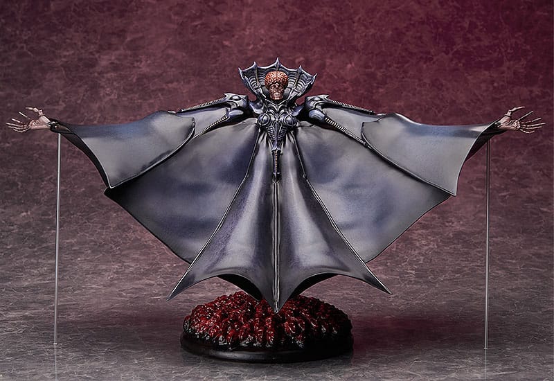 Void and figFIX Ubik (re-run) - Figma (#SP-085) & figFIX (#SP-004) - FREEing - Anime Figuren günstig kaufen